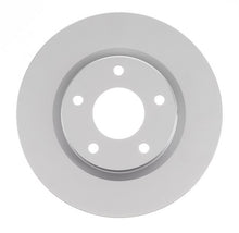 Load image into Gallery viewer, CR69095 Performance Plus Coated Rotor Disc Brake Rotor Agna Brakes