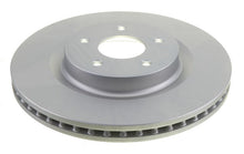Load image into Gallery viewer, CR69105 Performance Plus Coated Rotor Disc Brake Rotor Agna Brakes