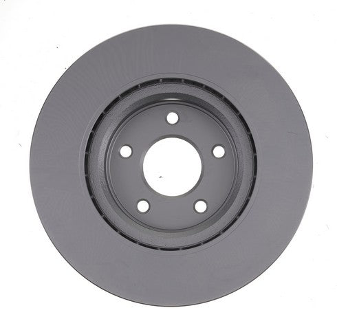 CR69105 Performance Plus Coated Rotor Disc Brake Rotor Agna Brakes