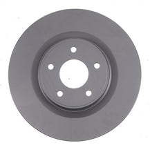 Load image into Gallery viewer, CR69105 Performance Plus Coated Rotor Disc Brake Rotor Agna Brakes