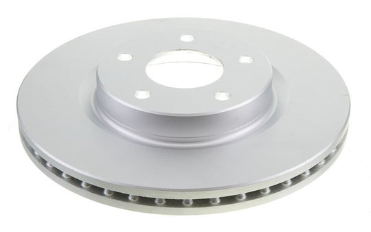 CR69115 Performance Plus Coated Rotor Disc Brake Rotor Agna Brakes