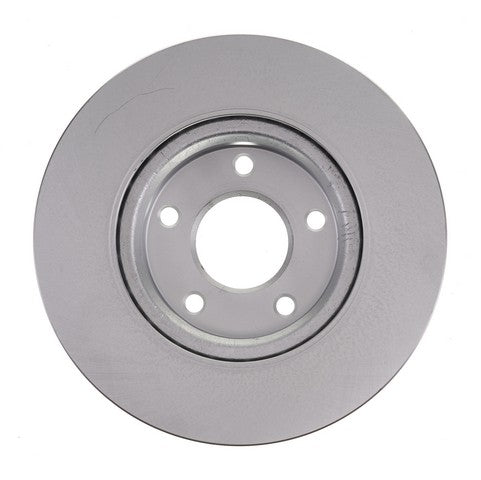 CR69115 Performance Plus Coated Rotor Disc Brake Rotor Agna Brakes
