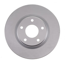Load image into Gallery viewer, CR69115 Performance Plus Coated Rotor Disc Brake Rotor Agna Brakes