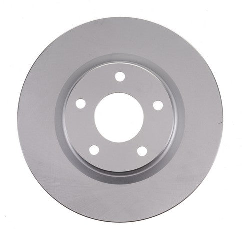 CR69115 Performance Plus Coated Rotor Disc Brake Rotor Agna Brakes