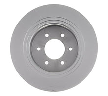 Load image into Gallery viewer, CR69135 Performance Plus Coated Rotor Disc Brake Rotor Agna Brakes