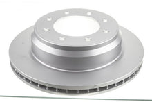 Load image into Gallery viewer, CR69525 Performance Plus Coated Rotor Disc Brake Rotor Agna Brakes