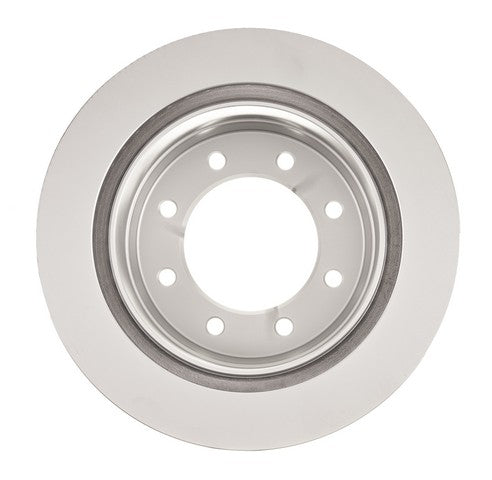 CR69525 Performance Plus Coated Rotor Disc Brake Rotor Agna Brakes