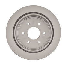 Load image into Gallery viewer, CR69575 Performance Plus Coated Rotor Disc Brake Rotor Agna Brakes
