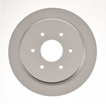 Load image into Gallery viewer, CR69575 Performance Plus Coated Rotor Disc Brake Rotor Agna Brakes