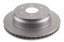Load image into Gallery viewer, CR69585 Performance Plus Coated Rotor Disc Brake Rotor Agna Brakes