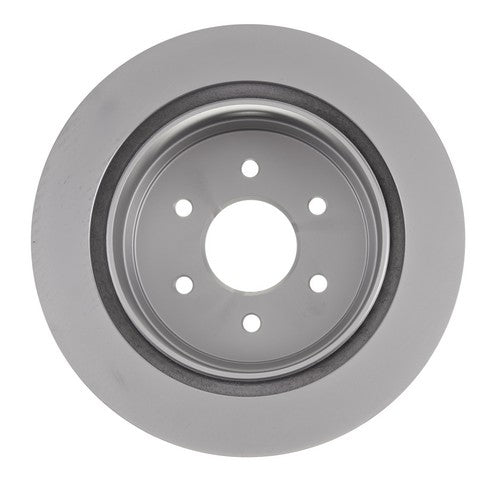 CR69585 Performance Plus Coated Rotor Disc Brake Rotor Agna Brakes