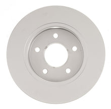 Load image into Gallery viewer, CR69615 Performance Plus Coated Rotor Disc Brake Rotor Agna Brakes