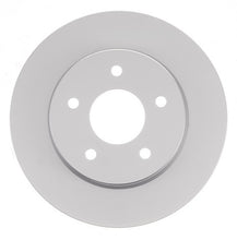 Load image into Gallery viewer, CR69615 Performance Plus Coated Rotor Disc Brake Rotor Agna Brakes