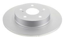 Load image into Gallery viewer, CR71535 Performance Plus Coated Rotor Disc Brake Rotor Agna Brakes