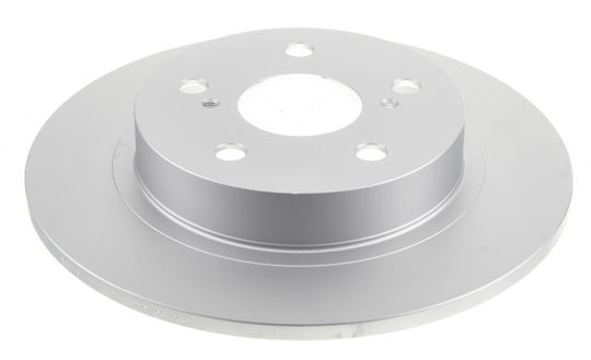 CR71535 Performance Plus Coated Rotor Disc Brake Rotor Agna Brakes
