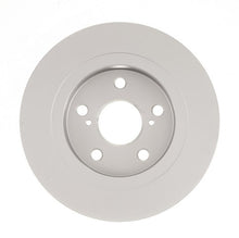 Load image into Gallery viewer, CR71535 Performance Plus Coated Rotor Disc Brake Rotor Agna Brakes