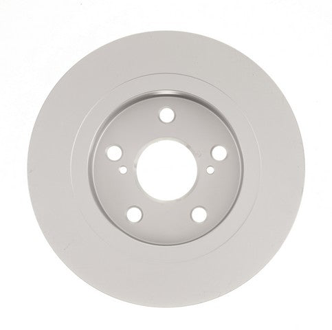CR71535 Performance Plus Coated Rotor Disc Brake Rotor Agna Brakes