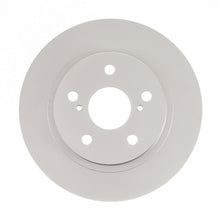 Load image into Gallery viewer, CR71535 Performance Plus Coated Rotor Disc Brake Rotor Agna Brakes