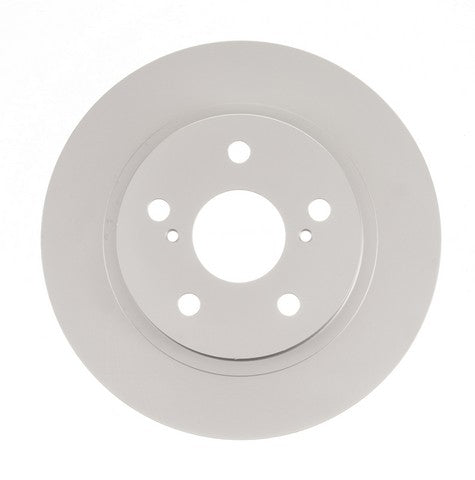 CR71535 Performance Plus Coated Rotor Disc Brake Rotor Agna Brakes
