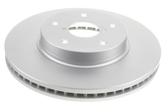 CR72005 Performance Plus Coated Rotor Disc Brake Rotor Agna Brakes