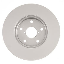 Load image into Gallery viewer, CR72005 Performance Plus Coated Rotor Disc Brake Rotor Agna Brakes