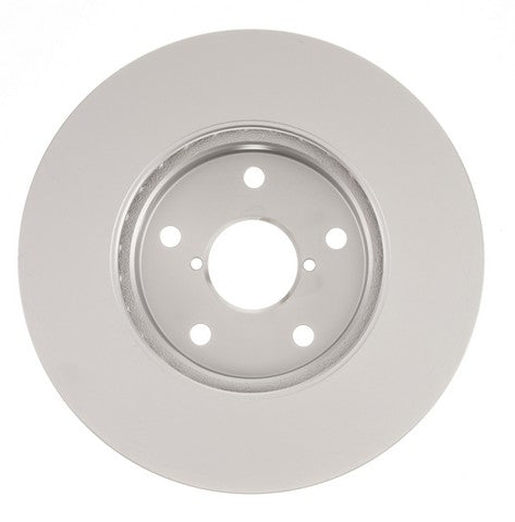 CR72005 Performance Plus Coated Rotor Disc Brake Rotor Agna Brakes