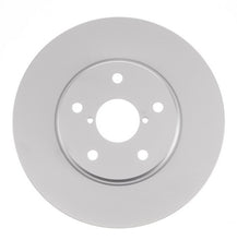 Load image into Gallery viewer, CR72005 Performance Plus Coated Rotor Disc Brake Rotor Agna Brakes