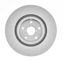 Load image into Gallery viewer, CR72025 Performance Plus Coated Rotor Disc Brake Rotor Agna Brakes