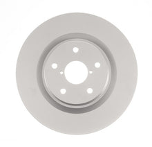 Load image into Gallery viewer, CR72035 Performance Plus Coated Rotor Disc Brake Rotor Agna Brakes