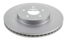 Load image into Gallery viewer, CR72045 Performance Plus Coated Rotor Disc Brake Rotor Agna Brakes