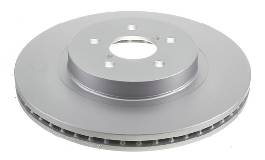 CR72045 Performance Plus Coated Rotor Disc Brake Rotor Agna Brakes