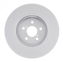 Load image into Gallery viewer, CR72045 Performance Plus Coated Rotor Disc Brake Rotor Agna Brakes
