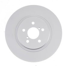 Load image into Gallery viewer, CR72045 Performance Plus Coated Rotor Disc Brake Rotor Agna Brakes