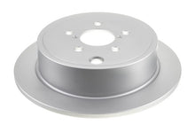 Load image into Gallery viewer, CR72505 Performance Plus Coated Rotor Disc Brake Rotor Agna Brakes