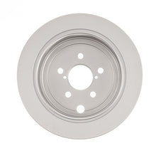 Load image into Gallery viewer, CR72505 Performance Plus Coated Rotor Disc Brake Rotor Agna Brakes