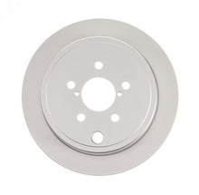 Load image into Gallery viewer, CR72505 Performance Plus Coated Rotor Disc Brake Rotor Agna Brakes