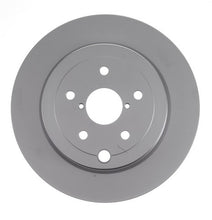 Load image into Gallery viewer, CR72525 Performance Plus Coated Rotor Disc Brake Rotor Agna Brakes