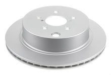 Load image into Gallery viewer, CR72545 Performance Plus Coated Rotor Disc Brake Rotor Agna Brakes