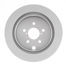 Load image into Gallery viewer, CR72545 Performance Plus Coated Rotor Disc Brake Rotor Agna Brakes