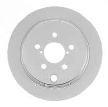Load image into Gallery viewer, CR72545 Performance Plus Coated Rotor Disc Brake Rotor Agna Brakes
