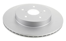 Load image into Gallery viewer, CR72565 Performance Plus Coated Rotor Disc Brake Rotor Agna Brakes