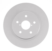 Load image into Gallery viewer, CR72565 Performance Plus Coated Rotor Disc Brake Rotor Agna Brakes