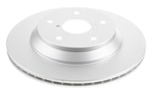 Load image into Gallery viewer, CR72605 Performance Plus Coated Rotor Disc Brake Rotor Agna Brakes