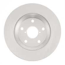 Load image into Gallery viewer, CR72605 Performance Plus Coated Rotor Disc Brake Rotor Agna Brakes