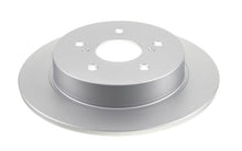 Load image into Gallery viewer, CR73505 Performance Plus Coated Rotor Disc Brake Rotor Agna Brakes