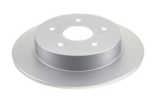 CR73505 Performance Plus Coated Rotor Disc Brake Rotor Agna Brakes