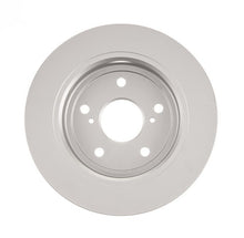 Load image into Gallery viewer, CR73505 Performance Plus Coated Rotor Disc Brake Rotor Agna Brakes