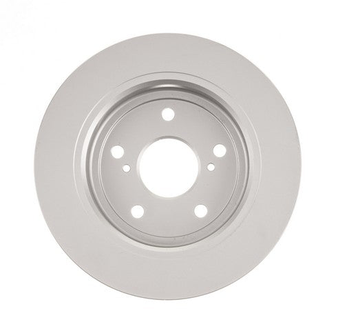 CR73505 Performance Plus Coated Rotor Disc Brake Rotor Agna Brakes