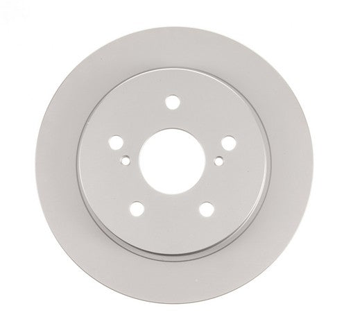 CR73505 Performance Plus Coated Rotor Disc Brake Rotor Agna Brakes
