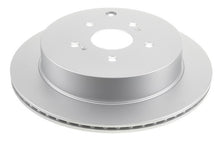 Load image into Gallery viewer, CR73535 Performance Plus Coated Rotor Disc Brake Rotor Agna Brakes